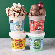 Holiday Cheers Boozy Sundae Class (NYC-11/22)