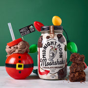 Holiday Cookie Decorating & Boozy Sundaes (12/11 at 6pm)
