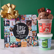 Tipsy Scoop™ Latest and Greatest Recipes