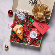 Pre-Order! "Tipsy Krispies" Holiday Boozy Rice Krispy Treats