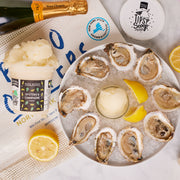 Oysters & Champagne 3-Pack (Collab with Peeko Oysters)