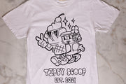 Tipsy Scoop™ Graphic Tee