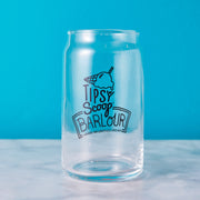 Tipsy Scoop™ Barlour Keepsake Glass