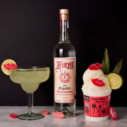 Pre-Order! Smoke Show Margarita 4-pack (collaboration with Firme Mezcal)