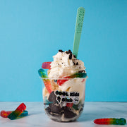 NEW-Kids Class! Ice Cream Sundae Decorating in Astoria