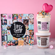 Tipsy Scoop™ Latest and Greatest Recipes