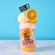 Monuments & Margaritas- Margarita Day Ice Cream Cocktail Class (2/21- partnership with Blue Henry!)