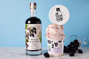 Boozy Brunch Ice Cream Cocktail Mixology-Portland (5/17 at 12pm)