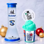Tipsy Scoop x Illadelph Holiday Cocktail Class- Multiple Dates!