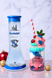 Tipsy Scoop x Illadelph Holiday Cocktail Class- Multiple Dates!