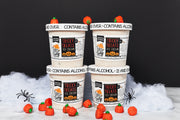 Boo-zy Halloween Sundae Class (Multiple Dates!)