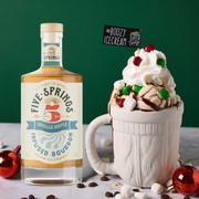 Holiday Cheers Boozy Sundae Class (NYC-11/22)