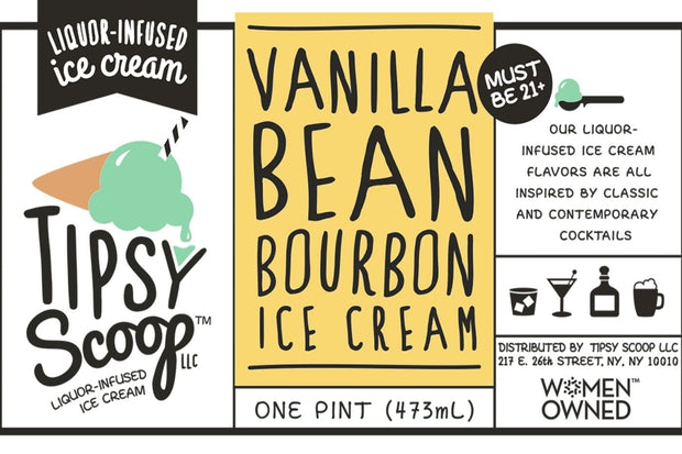 Flavor Stickers (16)