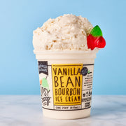 Fall Favorites Boozy Ice Cream Making Class (9/19- Bourbon Heritage Month)
