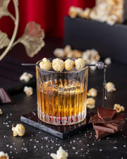 Bourbon Heritage Month Cocktail Class with Nelson's Green Brier (9/20 at 12pm)