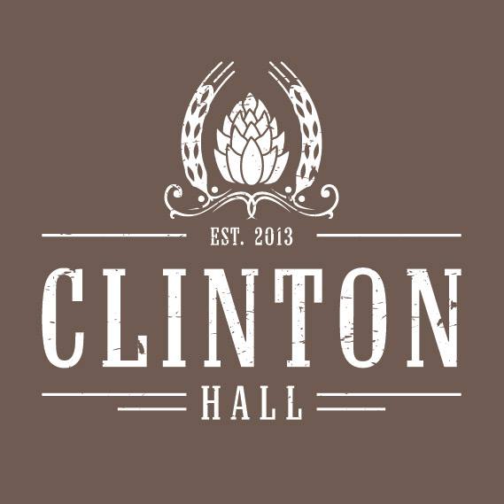 CLINTON HALL