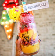 Boozy Sundae Decorating Class - Manhattan