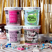 Sparkle & Scoop NYE Pack