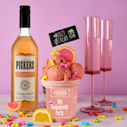Boozy Ice Cream Cocktail Mixology- Nashville!
