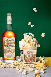 Buttered Bourbon Popcorn 4-Pack (Coming Soon!)