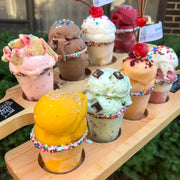 Cinco De Drinko Sundae Class- Manhattan, 4/27 & 5/4