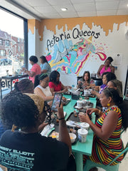 Boozy Brunch Ice Cream Cocktail Mixology- Phoenix! (3/28 at 1pm)