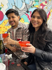 Holiday "Cheers" Boozy Ice Cream Making Class (12/20 at 12pm)