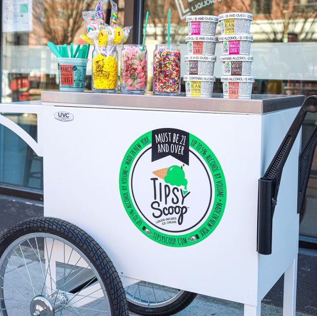 Ice cream catering discount supplies