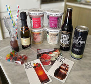Ice Cream Cocktail Making Kit- Gift Card