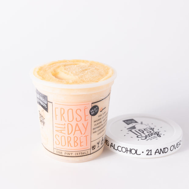 Frose All Day Sorbet