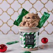 Minty Spiked Hot Chocolate (8 pints)