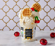 Waffles & Whiskey (8 pints)