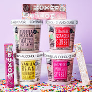 Tipsy Scoop x Korbel <br> "Mom-osa" Ice Cream Pack