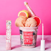 Tipsy Scoop x Korbel <br> "Mom-osa" Ice Cream Pack