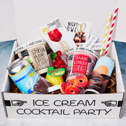 Boozy Favorites Cocktail Kit (includes shipping)