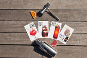 Drink Recipe Cards